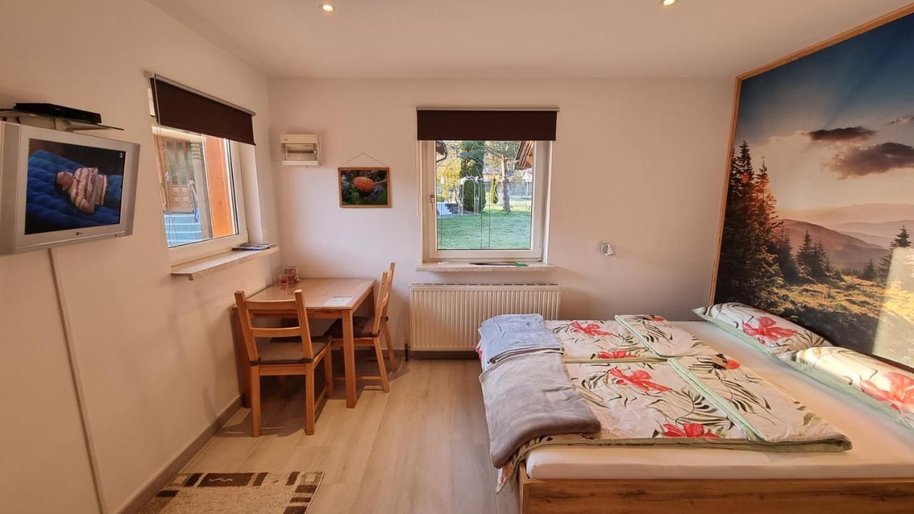 Northwest Studio Apartments Klagenfurt am Woerthersee Eksteriør bilde
