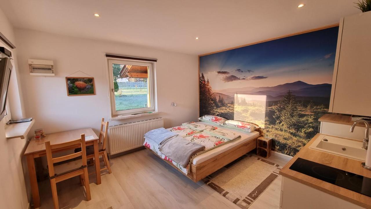 Northwest Studio Apartments Klagenfurt am Woerthersee Eksteriør bilde