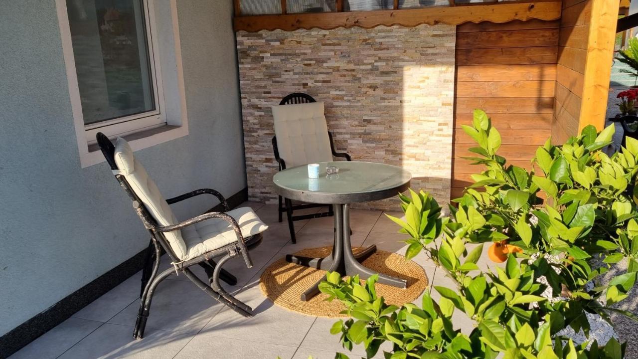 Northwest Studio Apartments Klagenfurt am Woerthersee Eksteriør bilde