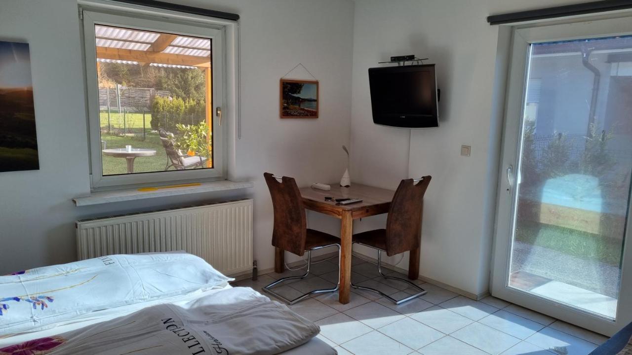 Northwest Studio Apartments Klagenfurt am Woerthersee Eksteriør bilde