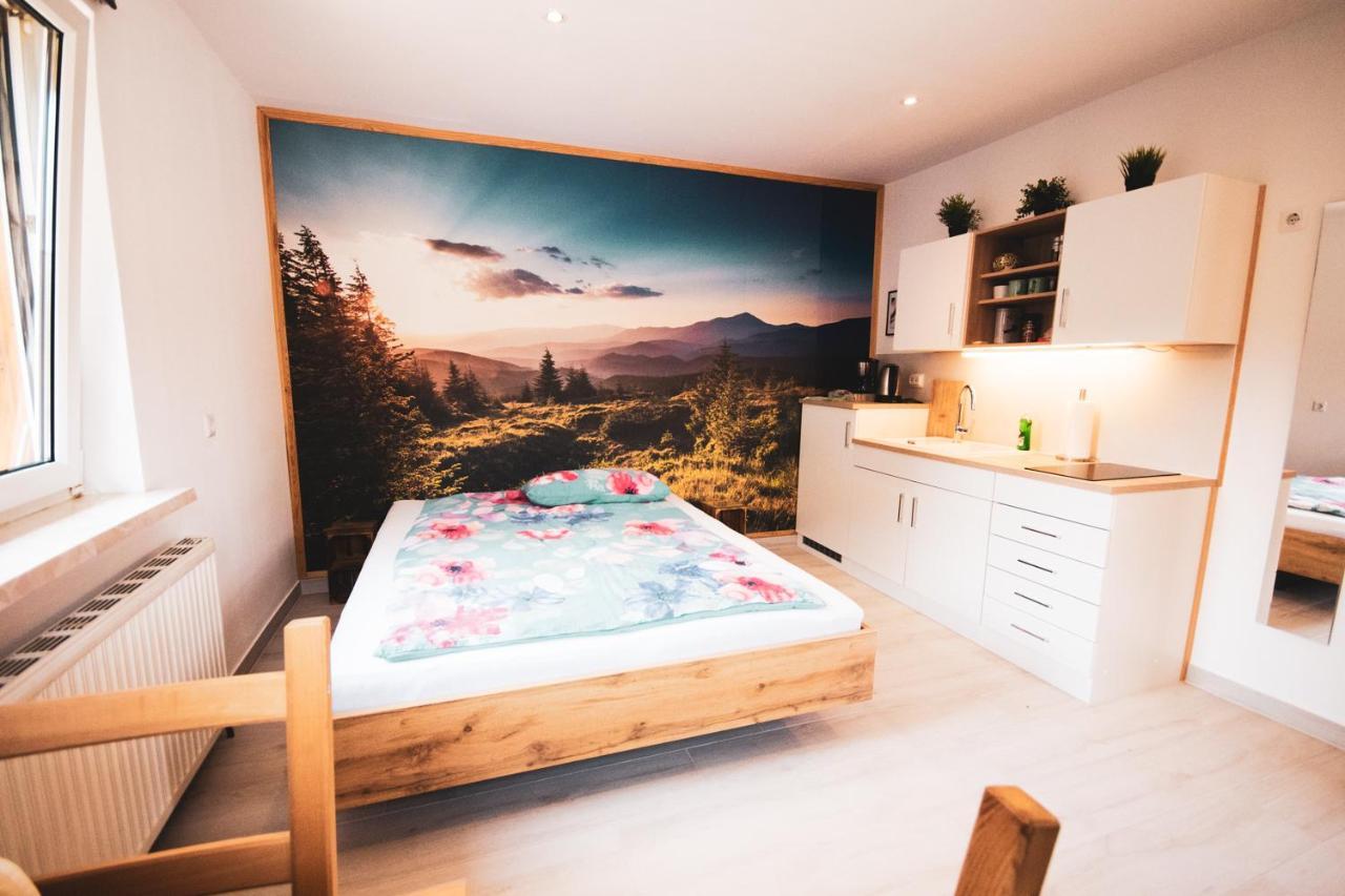 Northwest Studio Apartments Klagenfurt am Woerthersee Eksteriør bilde