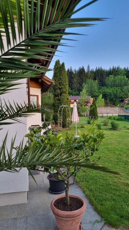 Northwest Studio Apartments Klagenfurt am Woerthersee Eksteriør bilde