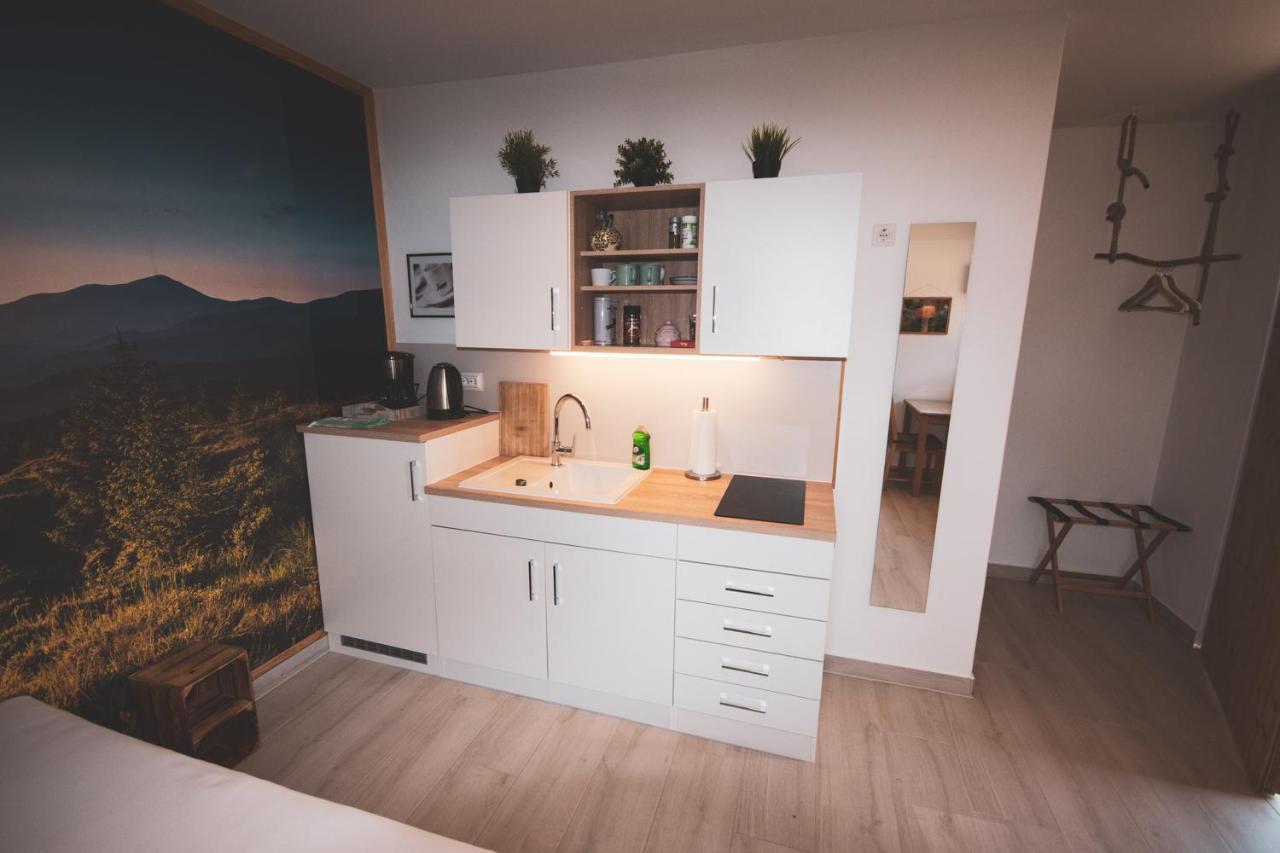 Northwest Studio Apartments Klagenfurt am Woerthersee Eksteriør bilde