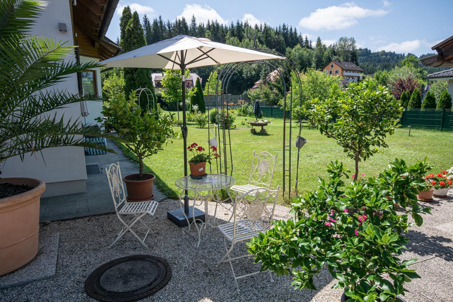 Northwest Studio Apartments Klagenfurt am Woerthersee Eksteriør bilde
