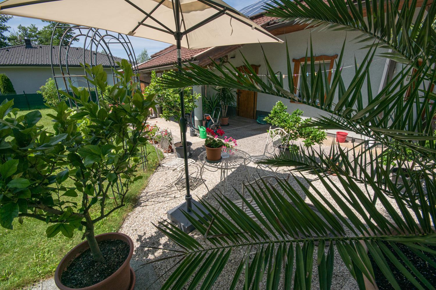 Northwest Studio Apartments Klagenfurt am Woerthersee Eksteriør bilde