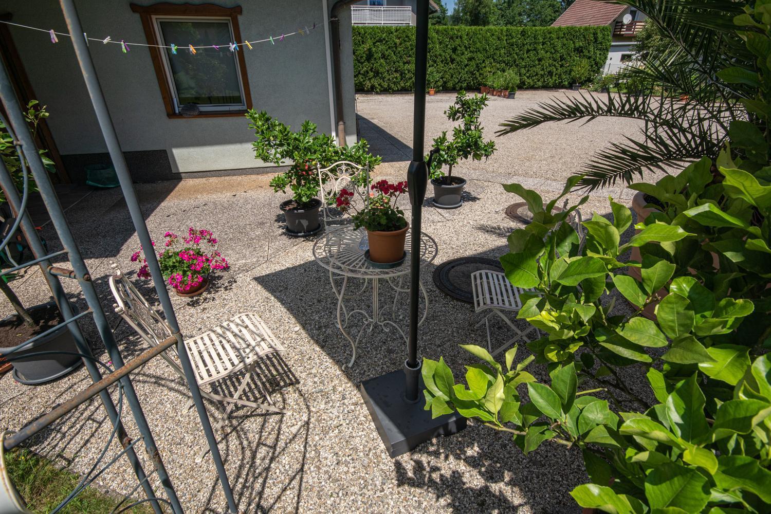 Northwest Studio Apartments Klagenfurt am Woerthersee Eksteriør bilde