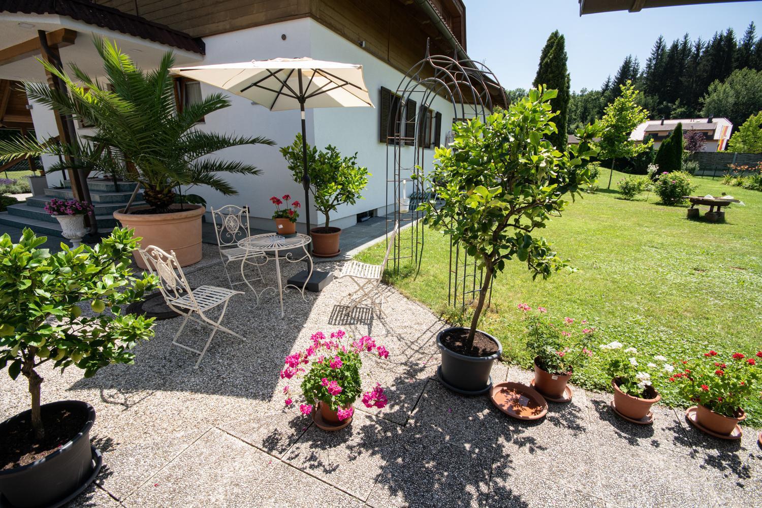 Northwest Studio Apartments Klagenfurt am Woerthersee Eksteriør bilde
