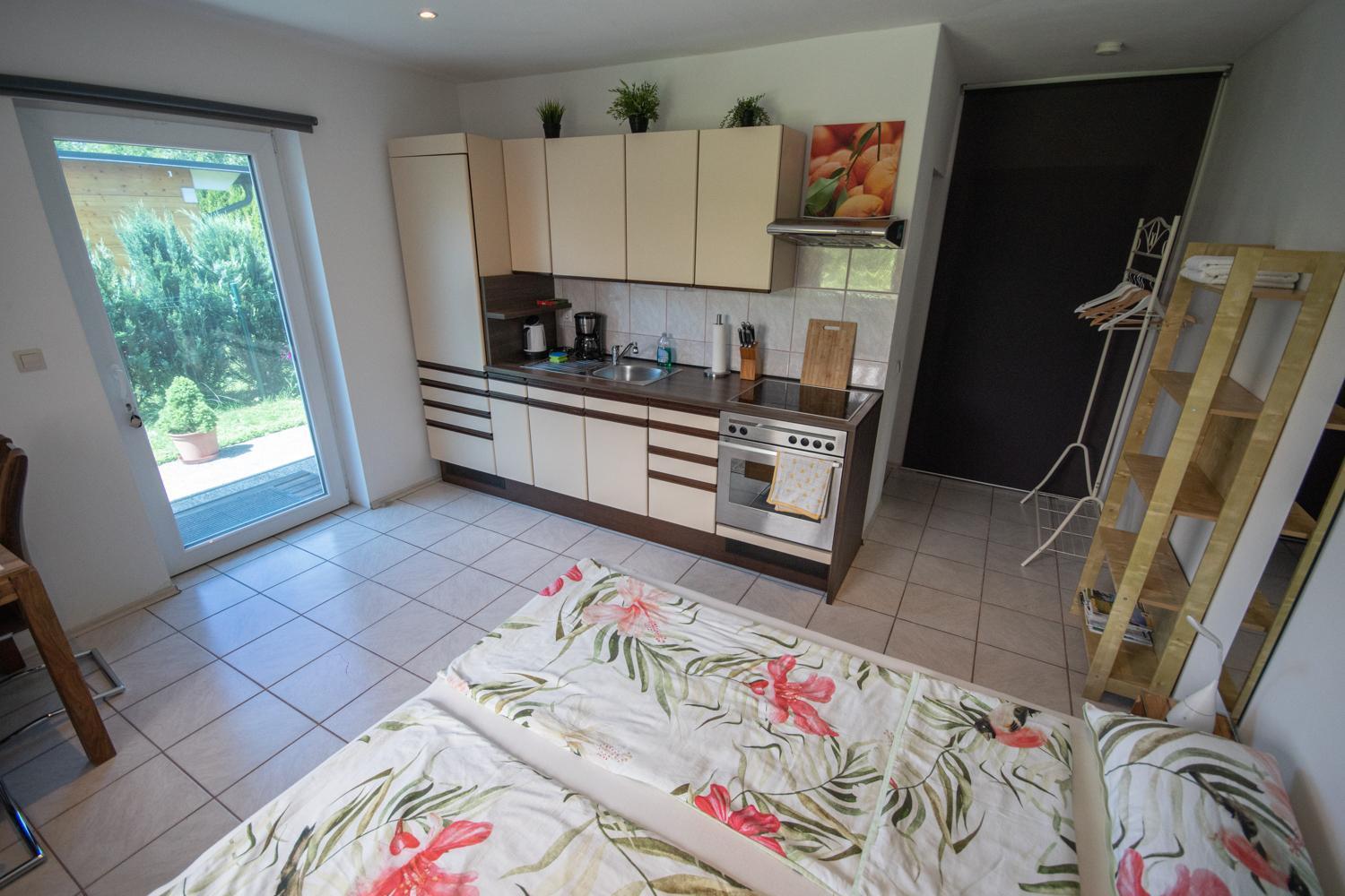 Northwest Studio Apartments Klagenfurt am Woerthersee Eksteriør bilde